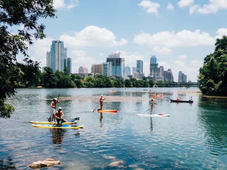 Moving to Austin, TX: Relocation Guide & Tips