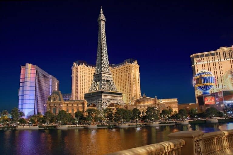 25 Things You Didn’t Know About Las Vegas