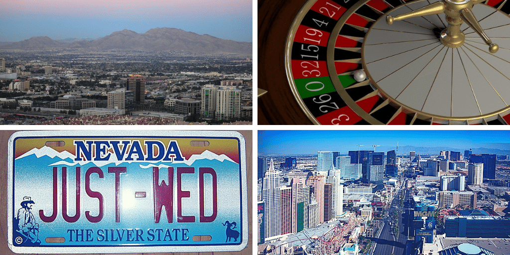 25 Things You Didn't Know About Las Vegas - RealtyHop Blog