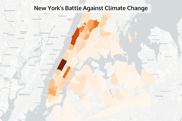Time to Get a New Boiler if You Own Buildings in UWS and Washington Heights