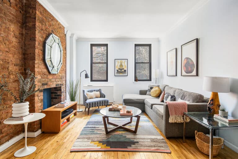 Here’s What $900K Buys in NYC