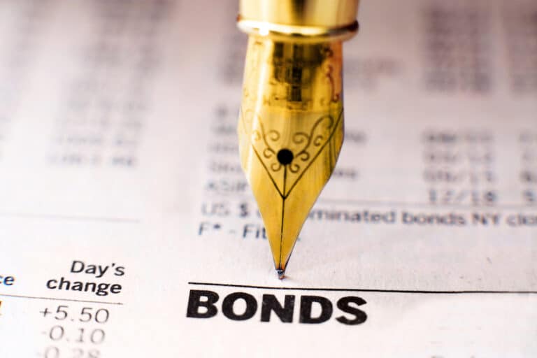 What is the Relationship Between Stocks and Bonds?