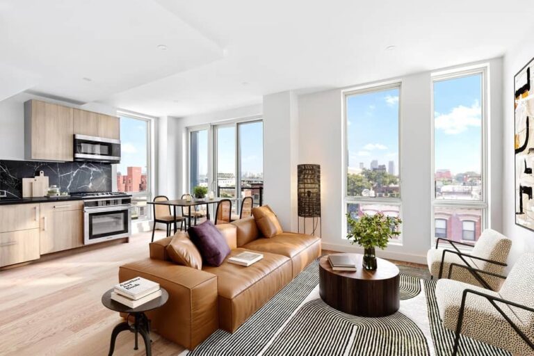 What You’ll Get in NYC for $1M