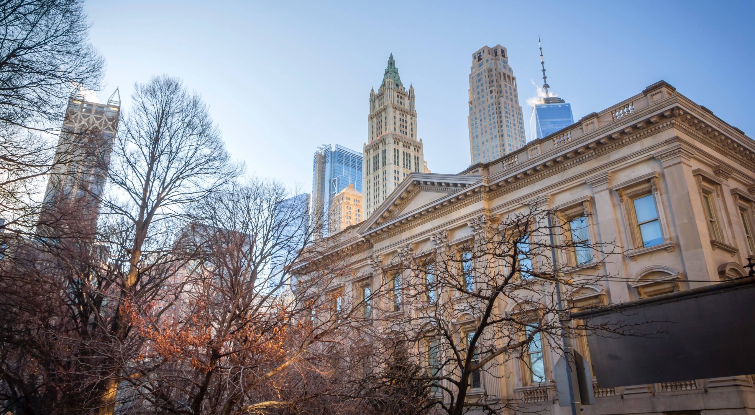 What You Need to Know About the New NYC Mansion Tax RealtyHop Blog