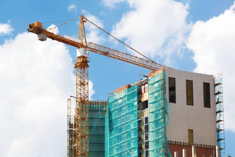 Single-Family Construction Continues to Decline While Multifamily Grows