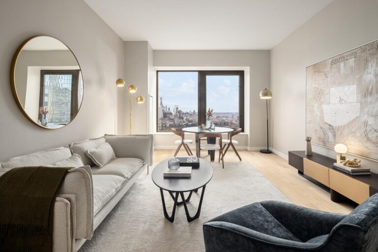 What You’ll Get in NYC for $1.25M