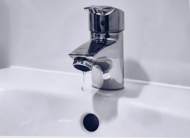 How to Increase Water Pressure in Your Home