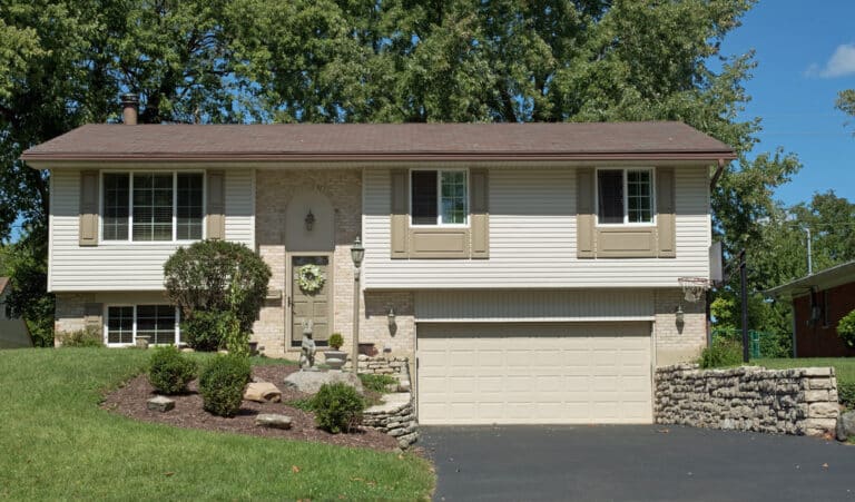 What Is A Split-Level Home?