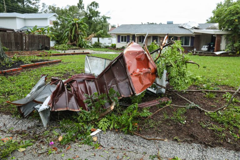 Flood Insurance for Floridians