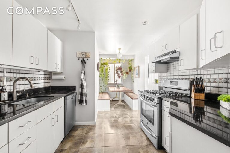What You’ll Get in NYC for $725,000