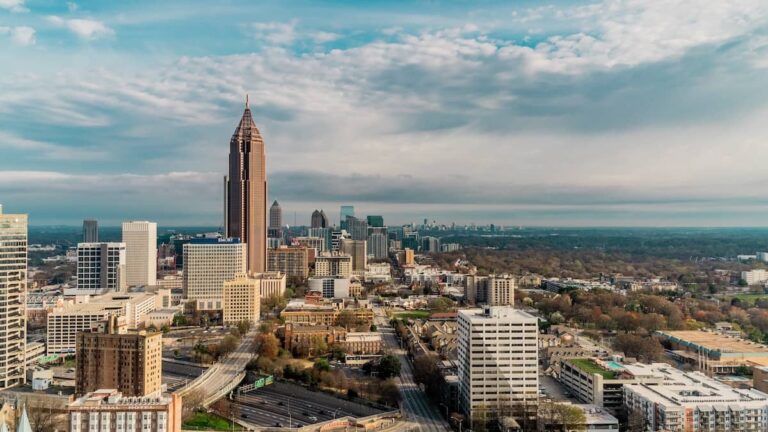 Atlanta Metro Affordability Report: November 2023