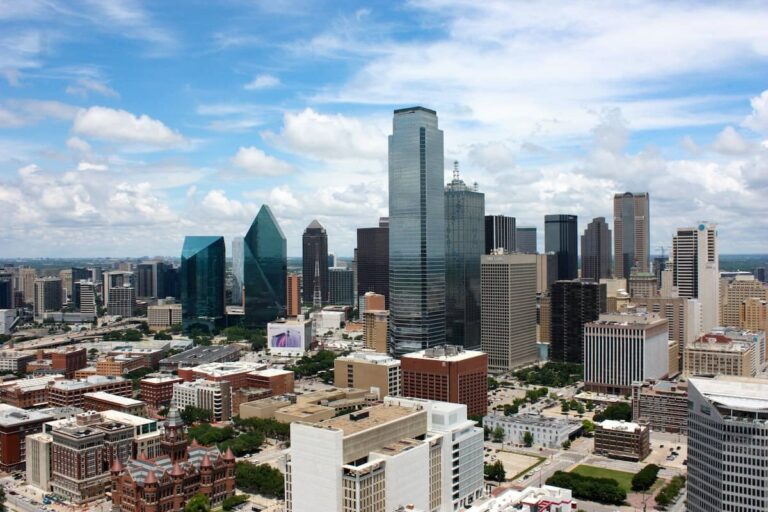 Dallas Metro Affordability Report: November 2023