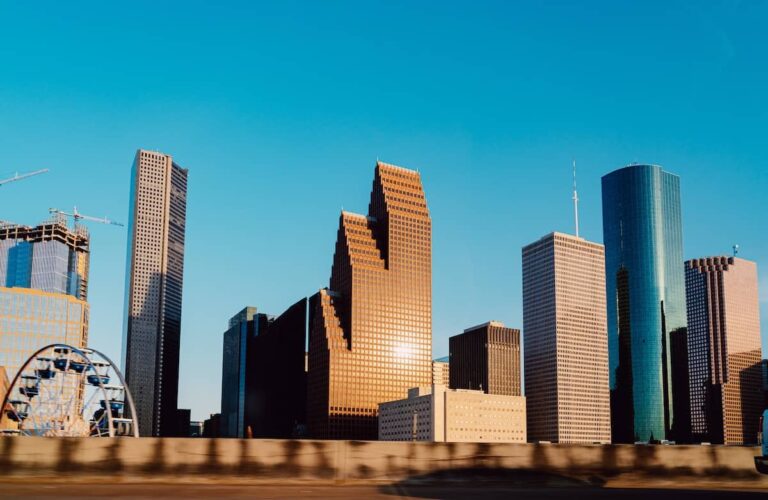 Houston Metro Affordability Report: November 2023