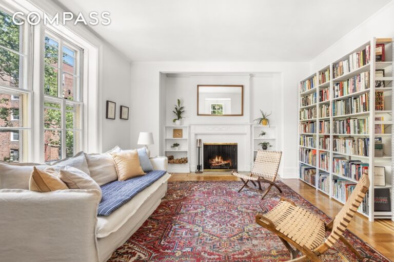 What You’ll Get in NYC for $1,000,000