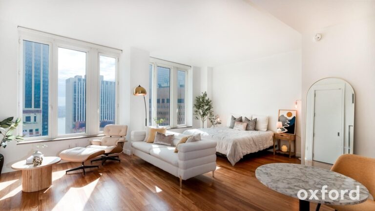 What You’ll Get in NYC for $950,000
