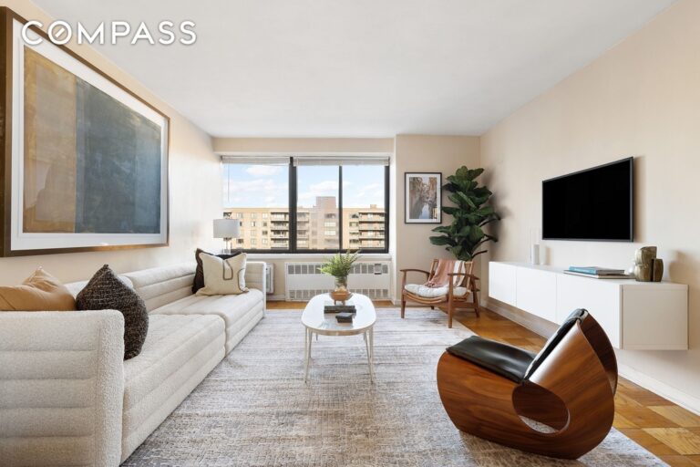 What You’ll Get in NYC for $825,000