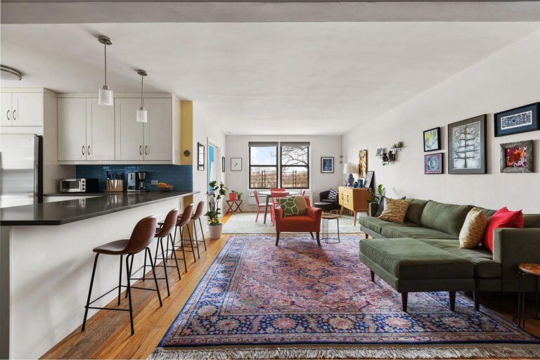 What You’ll Get in NYC for $975,000